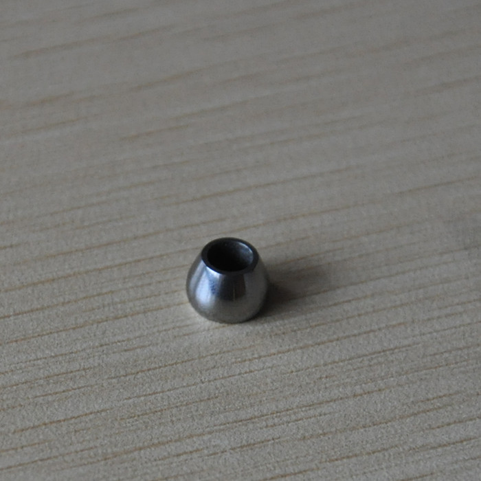 carbide bullet