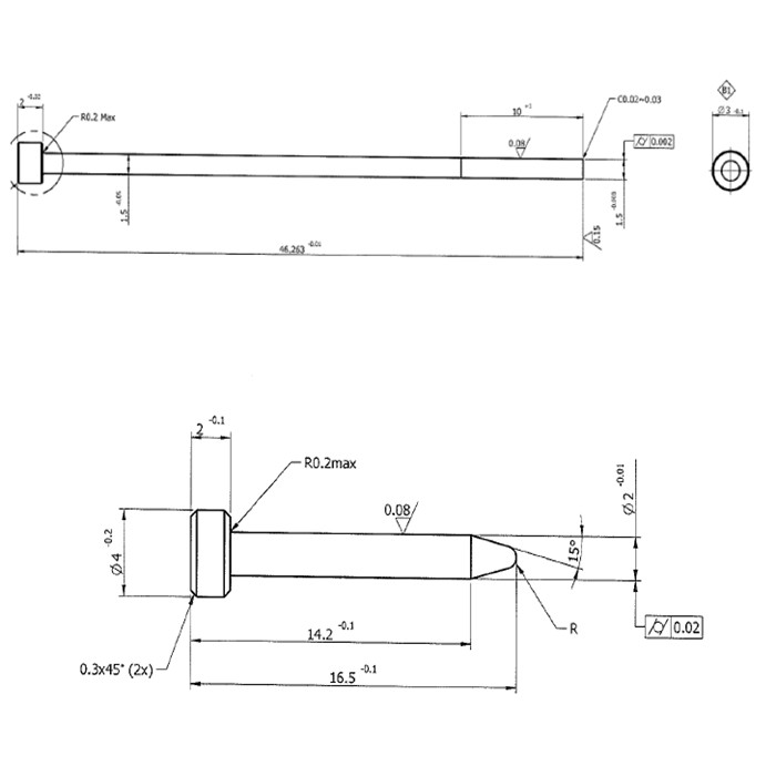 pin dwg-sip