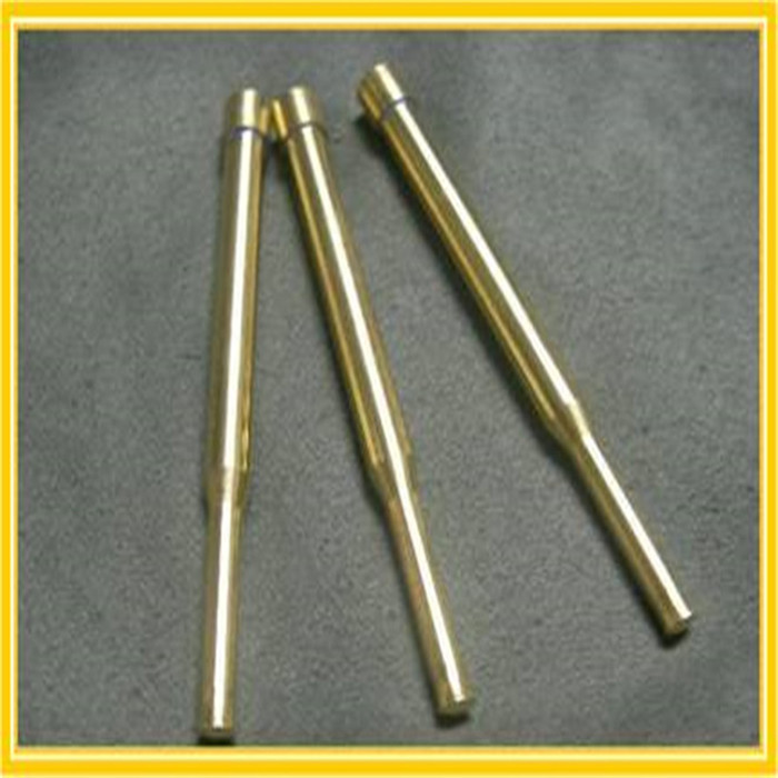 semicon pins with Tin coating